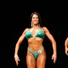 Michelle  Moody - NPC Palmetto Cup 2013 - #1